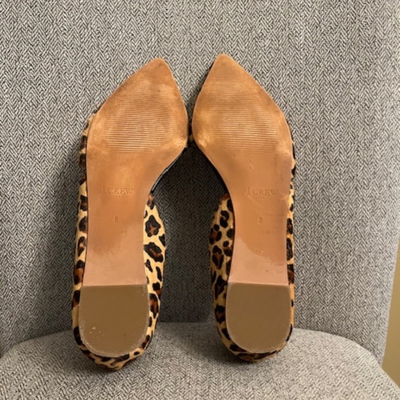 J Crew Flats - Picture 4 of 4
